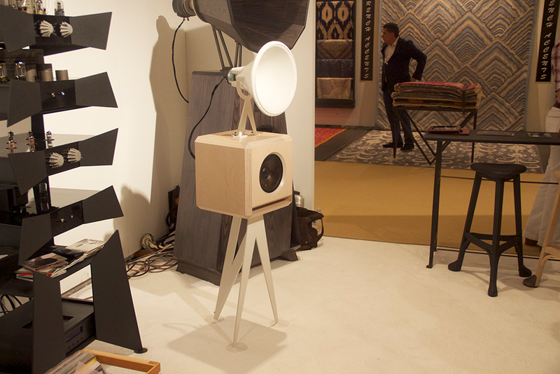 Illustration for article titled 13 Highlights From One of the Biggest Furniture Fairs in the Country